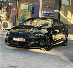 كيا K5
